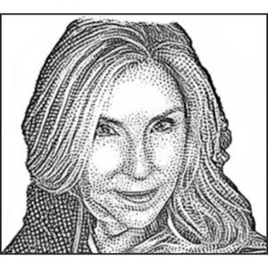 Meet your Posher, Marsha